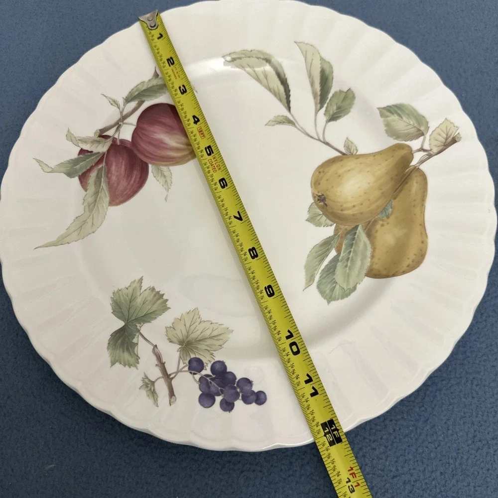 Mikasa Maxima Fine China Belle Terre 12